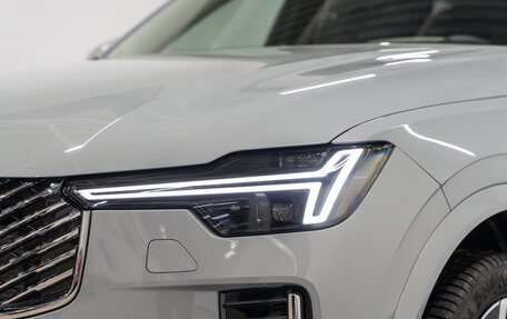 Volvo XC90 II рестайлинг, 2025 год, 11 990 000 рублей, 2 фотография