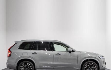 Volvo XC90 II рестайлинг, 2025 год, 11 990 000 рублей, 6 фотография