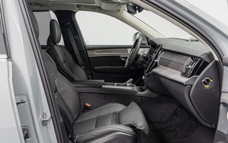 Volvo XC90 II рестайлинг, 2025 год, 11 990 000 рублей, 13 фотография