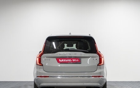 Volvo XC90 II рестайлинг, 2025 год, 11 990 000 рублей, 8 фотография