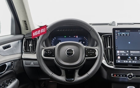 Volvo XC90 II рестайлинг, 2025 год, 11 990 000 рублей, 16 фотография