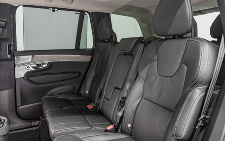 Volvo XC90 II рестайлинг, 2025 год, 11 990 000 рублей, 24 фотография