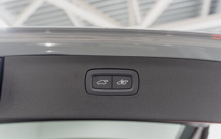 Volvo XC90 II рестайлинг, 2025 год, 11 990 000 рублей, 29 фотография