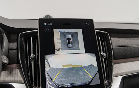 Volvo XC90 II рестайлинг, 2025 год, 11 990 000 рублей, 22 фотография