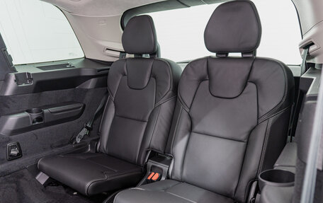 Volvo XC90 II рестайлинг, 2025 год, 11 990 000 рублей, 25 фотография