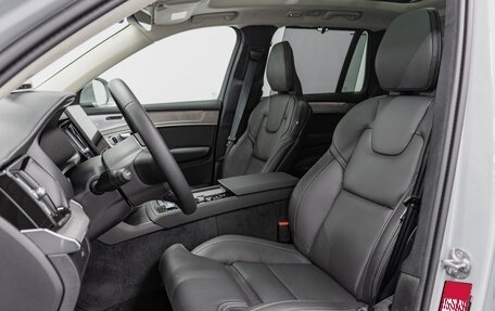 Volvo XC90 II рестайлинг, 2025 год, 11 990 000 рублей, 23 фотография