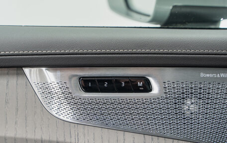 Volvo XC90 II рестайлинг, 2025 год, 11 990 000 рублей, 31 фотография