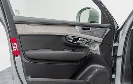 Volvo XC90 II рестайлинг, 2025 год, 11 990 000 рублей, 30 фотография