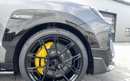 Porsche Cayenne III, 2025 год, 47 700 000 рублей, 6 фотография