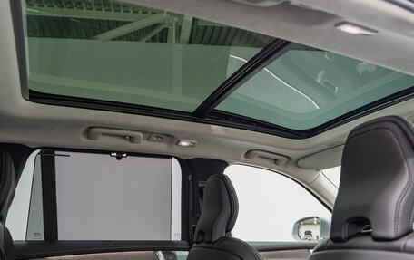 Volvo XC90 II рестайлинг, 2025 год, 11 990 000 рублей, 36 фотография