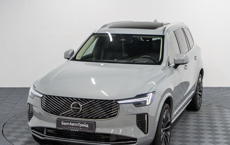 Volvo XC90 II рестайлинг, 2025 год, 11 990 000 рублей, 38 фотография