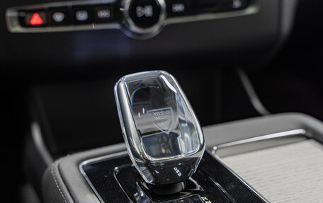 Volvo XC90 II рестайлинг, 2025 год, 11 990 000 рублей, 33 фотография