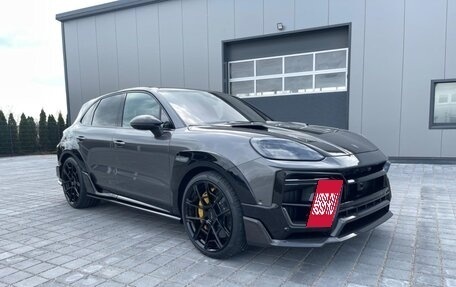 Porsche Cayenne III, 2025 год, 47 700 000 рублей, 5 фотография