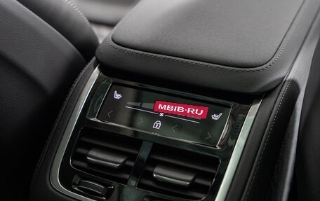 Volvo XC90 II рестайлинг, 2025 год, 11 990 000 рублей, 37 фотография