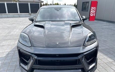 Porsche Cayenne III, 2025 год, 47 700 000 рублей, 3 фотография