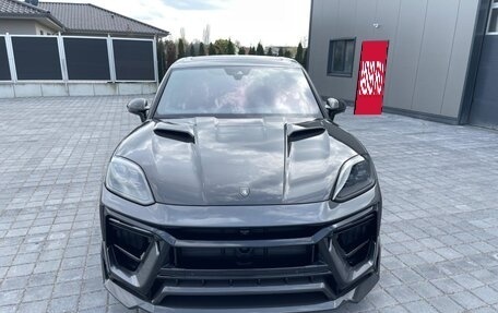 Porsche Cayenne III, 2025 год, 47 700 000 рублей, 2 фотография