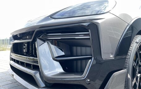 Porsche Cayenne III, 2025 год, 47 700 000 рублей, 13 фотография