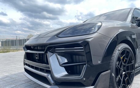 Porsche Cayenne III, 2025 год, 47 700 000 рублей, 8 фотография