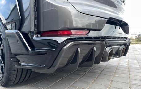 Porsche Cayenne III, 2025 год, 47 700 000 рублей, 11 фотография