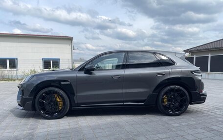Porsche Cayenne III, 2025 год, 47 700 000 рублей, 14 фотография