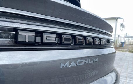 Porsche Cayenne III, 2025 год, 47 700 000 рублей, 20 фотография