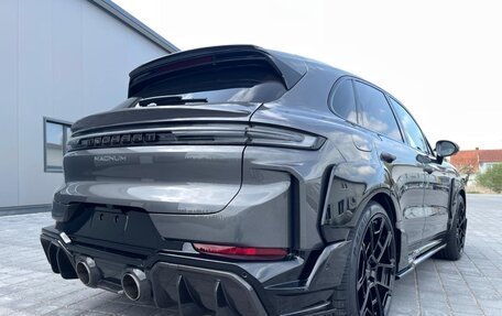 Porsche Cayenne III, 2025 год, 47 700 000 рублей, 16 фотография