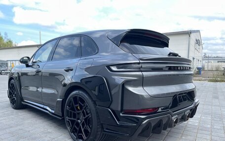 Porsche Cayenne III, 2025 год, 47 700 000 рублей, 18 фотография