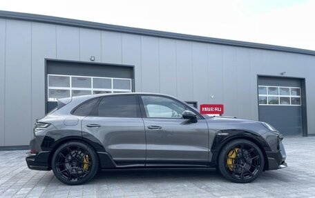 Porsche Cayenne III, 2025 год, 47 700 000 рублей, 15 фотография