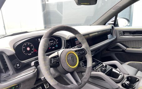 Porsche Cayenne III, 2025 год, 47 700 000 рублей, 23 фотография