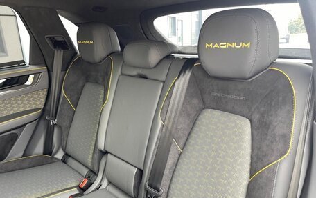 Porsche Cayenne III, 2025 год, 47 700 000 рублей, 28 фотография