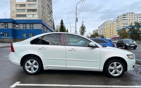 Volvo S40 II, 2011 год, 350 000 рублей, 3 фотография