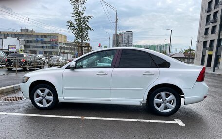 Volvo S40 II, 2011 год, 350 000 рублей, 7 фотография