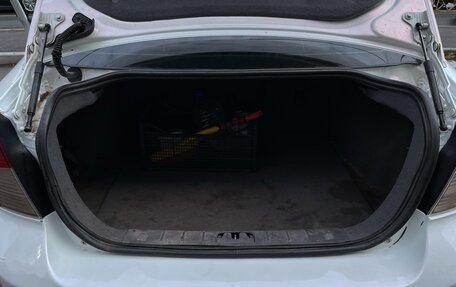 Volvo S40 II, 2011 год, 350 000 рублей, 10 фотография