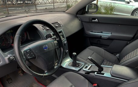 Volvo S40 II, 2011 год, 350 000 рублей, 8 фотография