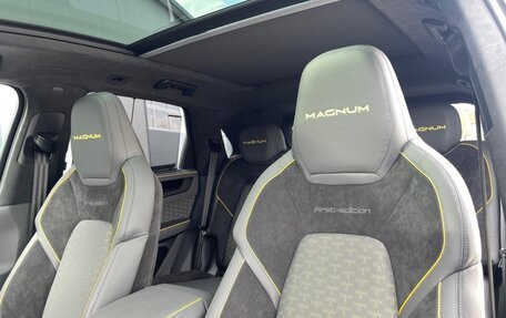 Porsche Cayenne III, 2025 год, 47 700 000 рублей, 24 фотография