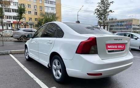 Volvo S40 II, 2011 год, 350 000 рублей, 6 фотография