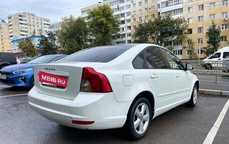 Volvo S40 II, 2011 год, 350 000 рублей, 4 фотография