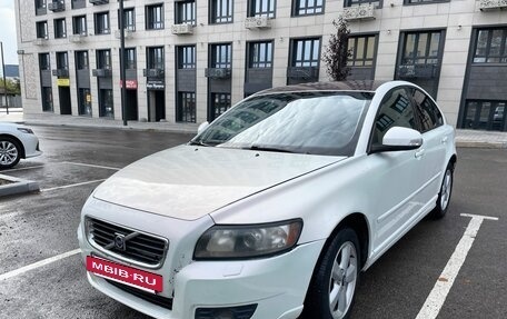 Volvo S40 II, 2011 год, 350 000 рублей, 2 фотография