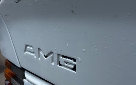 Mercedes-Benz W124, 1988 год, 125 000 рублей, 5 фотография