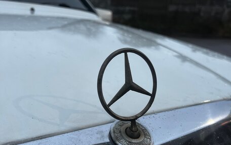 Mercedes-Benz W124, 1988 год, 125 000 рублей, 9 фотография