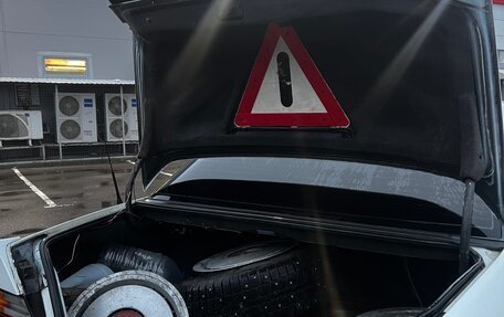 Mercedes-Benz W124, 1988 год, 125 000 рублей, 6 фотография