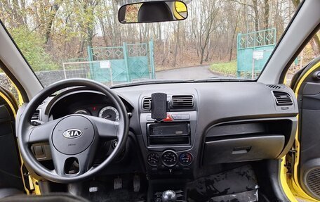 KIA Picanto I, 2011 год, 500 000 рублей, 3 фотография