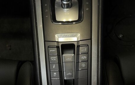 Porsche Boxster, 2012 год, 4 500 000 рублей, 7 фотография