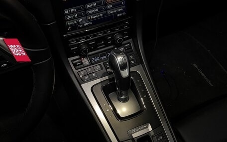 Porsche Boxster, 2012 год, 4 500 000 рублей, 8 фотография