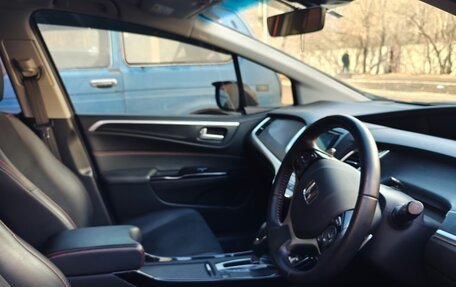 Honda Jade I, 2019 год, 1 850 000 рублей, 7 фотография