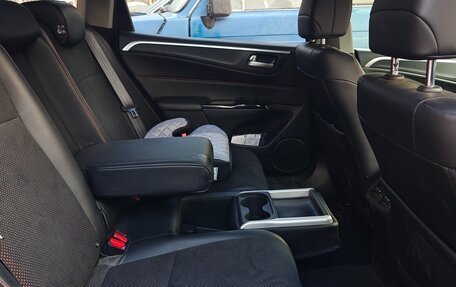 Honda Jade I, 2019 год, 1 850 000 рублей, 8 фотография