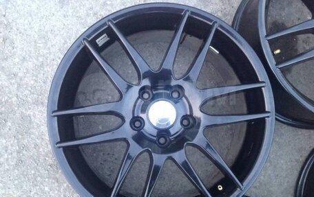 Honda Jade I, 2019 год, 1 850 000 рублей, 10 фотография