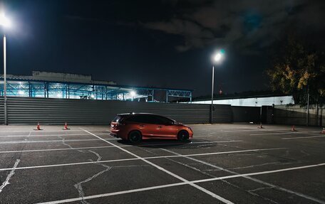 Honda Jade I, 2019 год, 1 850 000 рублей, 15 фотография