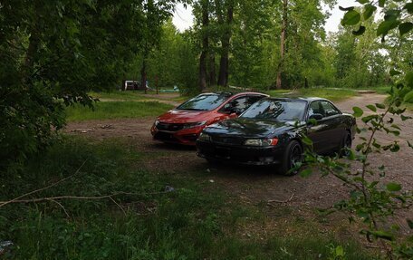 Honda Jade I, 2019 год, 1 850 000 рублей, 12 фотография