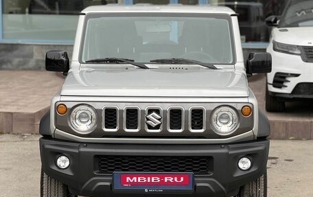 Suzuki Jimny, 2025 год, 4 490 000 рублей, 5 фотография